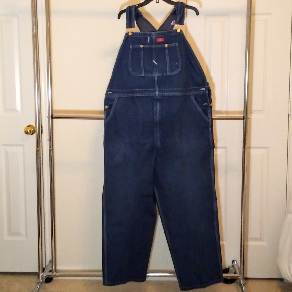 Dickies Overalls